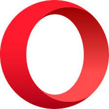 Opera - dieser Browser unterstützt die Videokonferenz von boo.eu