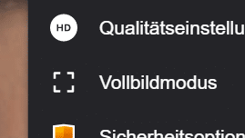 Videokonferenz maximal